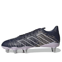 adidas Kakari Elite SG Boots 'Blue Purple' HQ1244