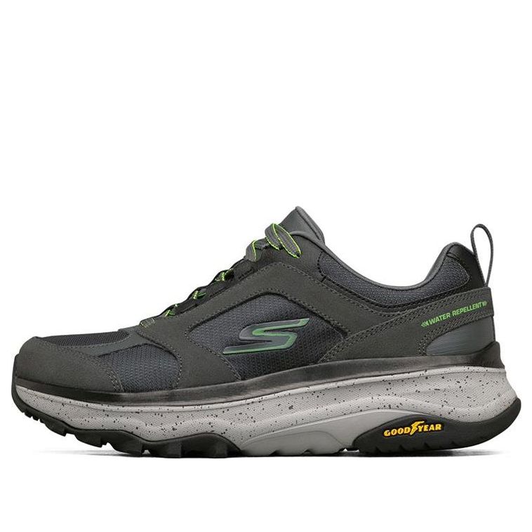 Skechers Max Cushioning Trail 'Grey' 220052-CCLM