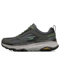 Skechers Max Cushioning Trail 'Grey' 220052-CCLM