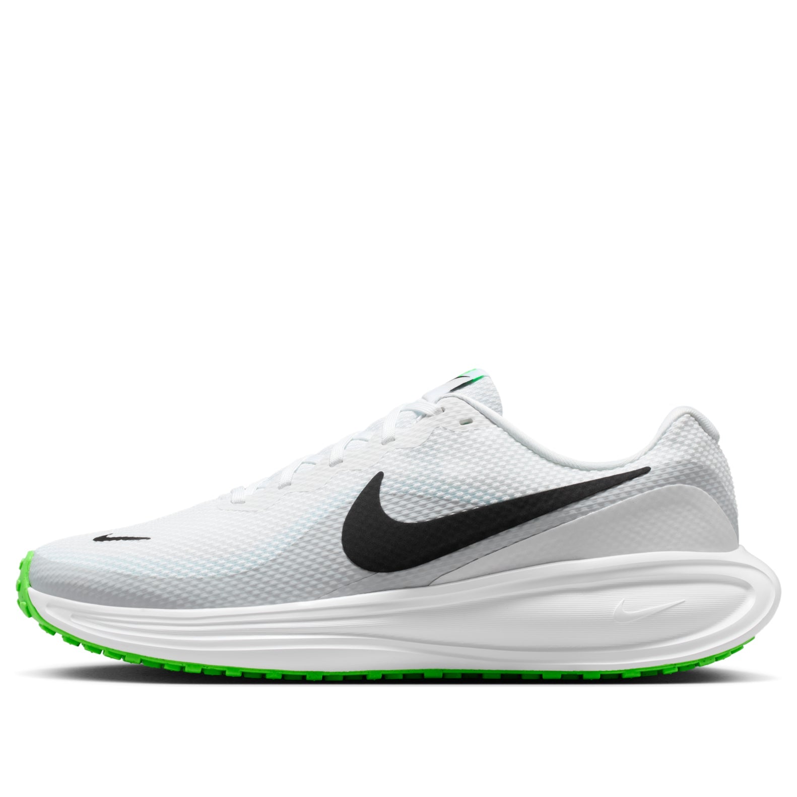 Nike Revolution 8 'White Platinum Glacier Blue' HJ9198-105