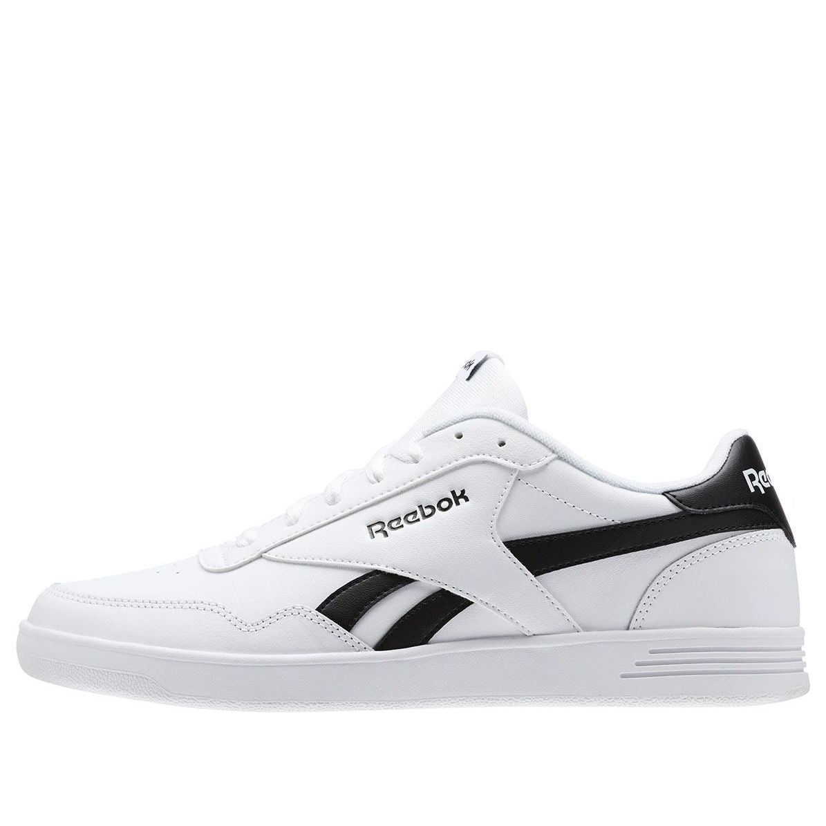 Reebok Royal Techque T 'White Black' BS9089