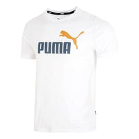 PUMA Essential T-Shirt 'White' 847666-58