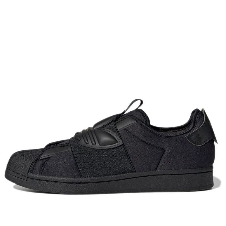 adidas originals Unisex SS Slip-on Sneakers Black GX3749