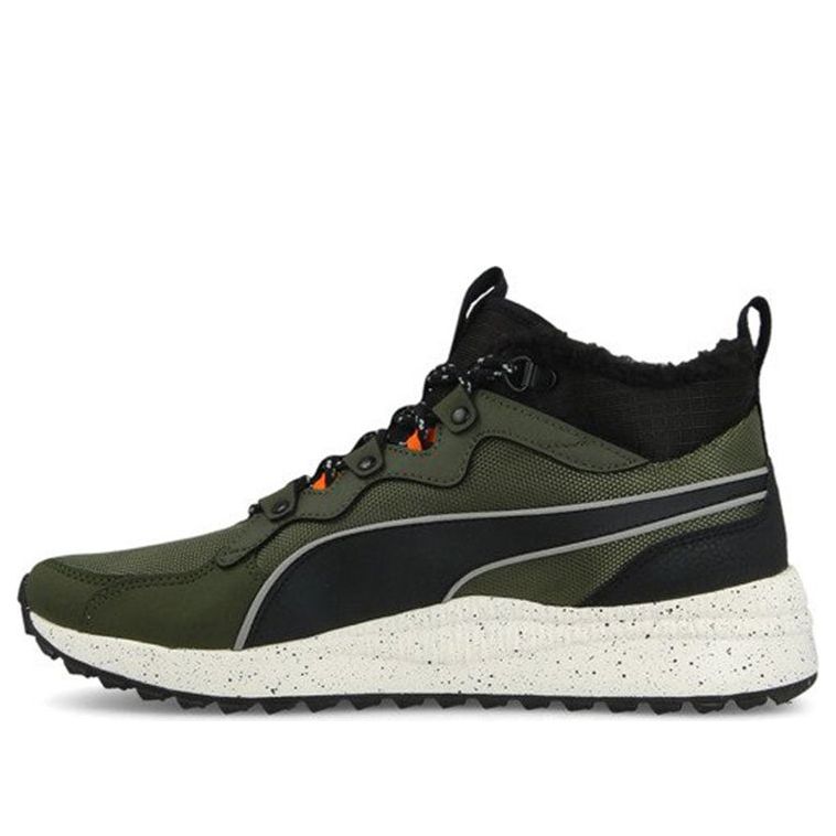 PUMA Pacer Next Sb Wtr 'Green Black' 366936-02