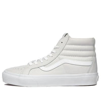 Vans SK8-HI Reissue LX 'True White' VN0A4BVH9HA