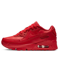 (PS) Nike Air Max 90 'Triple Red' DC2011-600