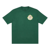 Palace SS22 Bun 5G T-Shirt 'Green' P23TS086