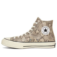 Converse Chuck Taylor All Star 70 Hi 'Snakeskin' 158856C