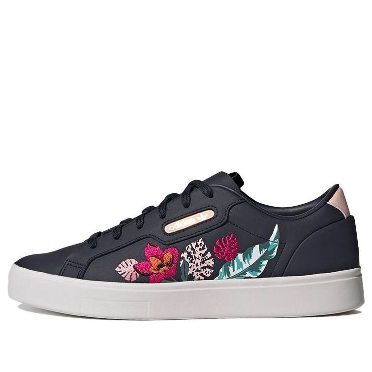 (WMNS) adidas Her Studio London x Sleek 'Floral' FY3663