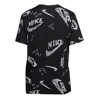 Nike Sportswear Short Sleeve Black CU9084-010