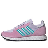(WMNS) adidas Forest Grove 'Clear Lilac' EH0322
