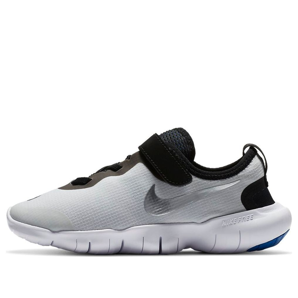 (PS) Nike Free RN 5.0 2020 'Photon Dust Metallic Silver' CJ2078-009