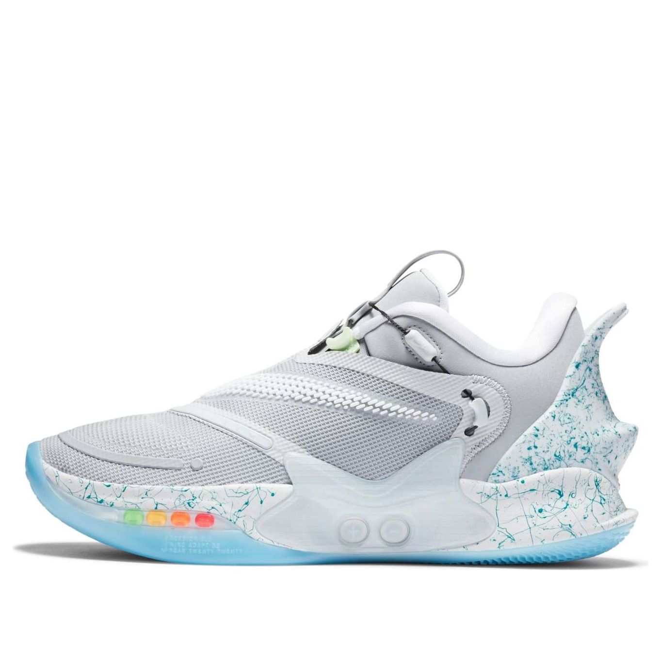 Nike Adapt BB 2.0 'Nike Mag' UK Charger CV2444-003