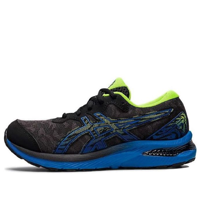 (GS) ASICS Gel-Cumulus 23 'Black Lake Drive' 1014A230-001