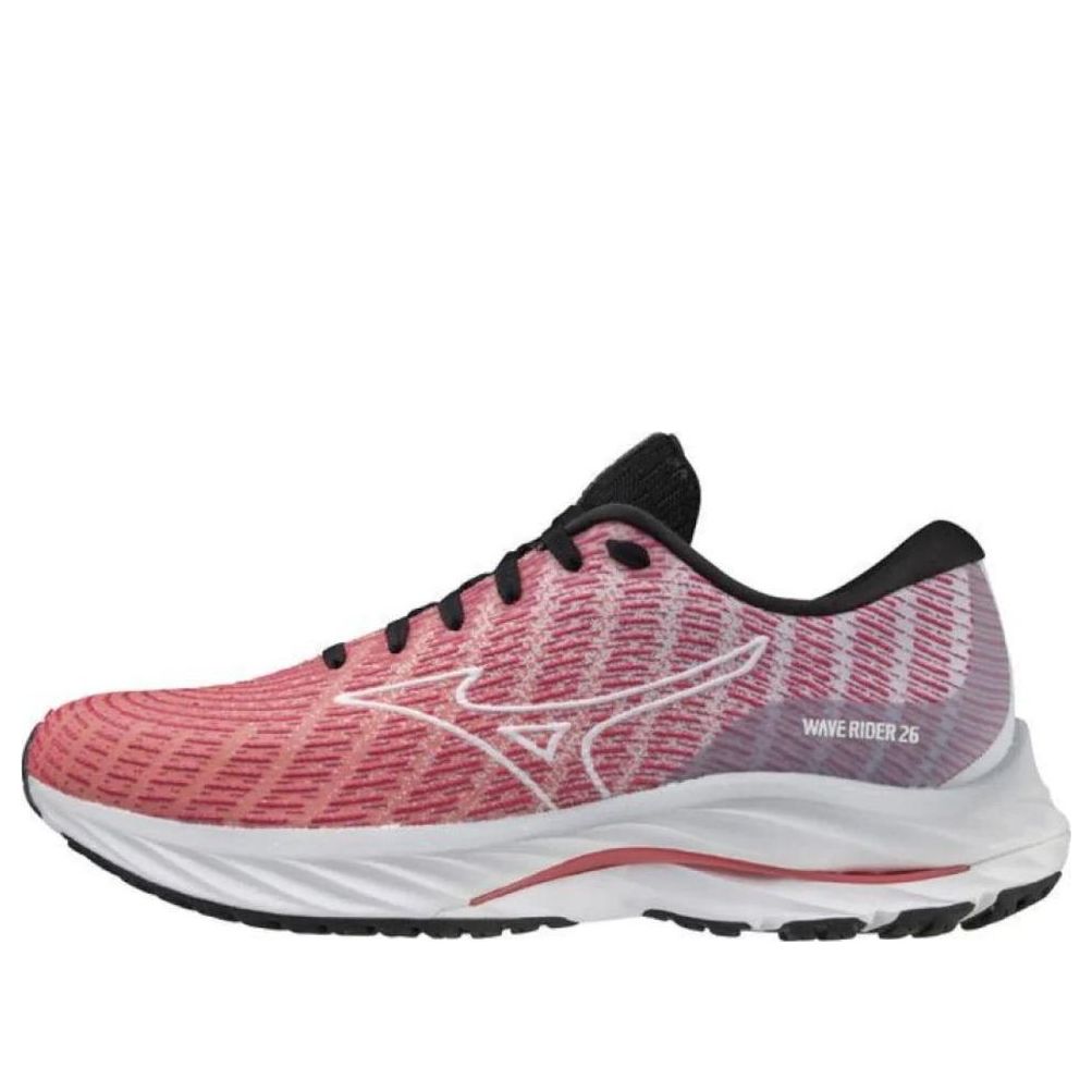 (WMNS) Mizuno Wave Rider 26 'Pink Gradient' J1GD227524