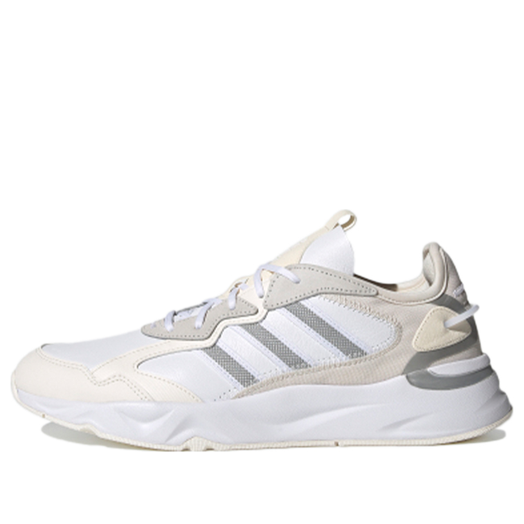 adidas Futureflow 'White Ivory' FZ0365
