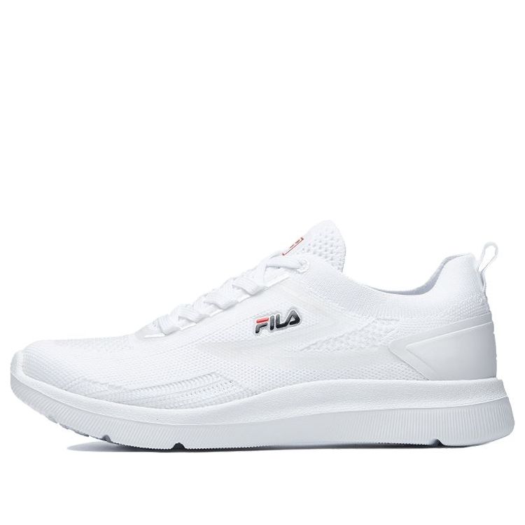 FILA Athletics Low-top Sneakers White A12M022107FWT