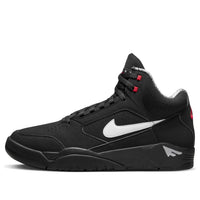 Nike Air Flight Lite Mid 'Black White' DQ7687-003