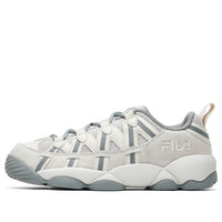 FILA Spaghetti grey/white F12M931232FGM