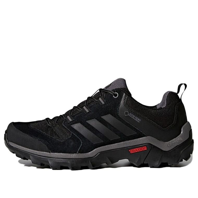 adidas Caprock Gtx 'Black Gray' AF6101