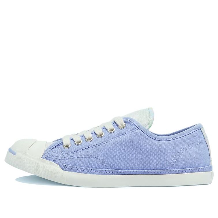 Converse Jack Purcell LP 'Washed Florals - Twilight Pulse' 171182C