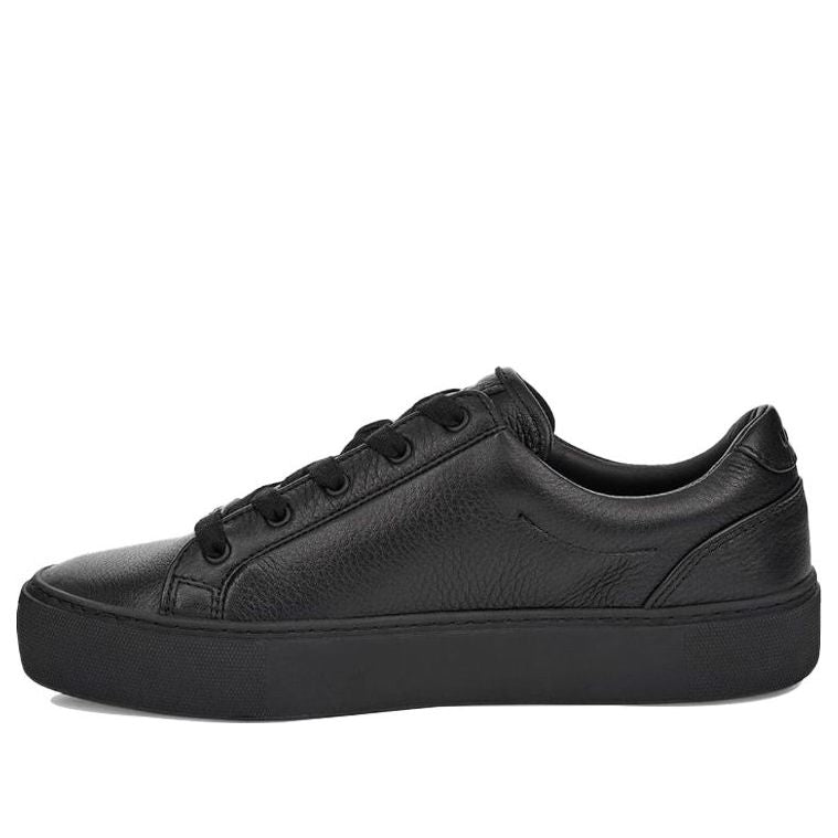 (WMNS) UGG Zilo Black 1104067-BLK