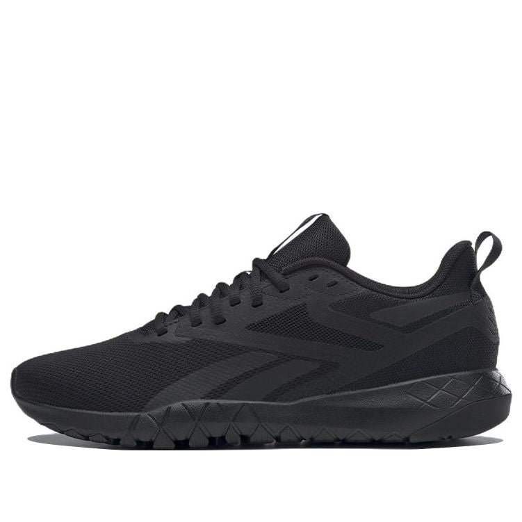 Reebok Flexagon Force 4 'Triple Black' GY6246