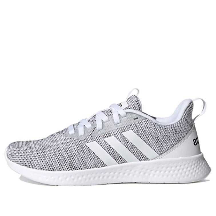 adidas Puremotion 'Cloud White Black' FX8922
