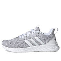 adidas Puremotion 'Cloud White Black' FX8922