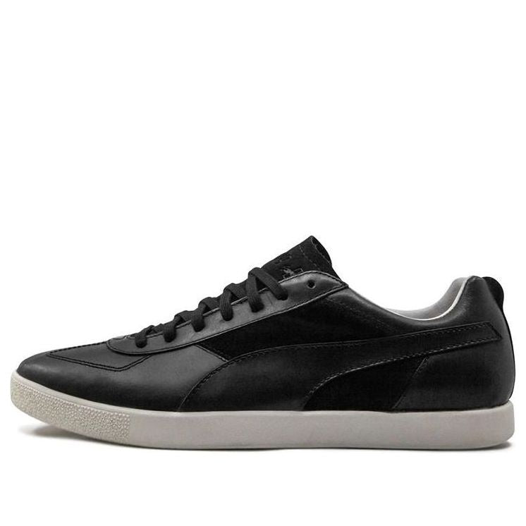 PUMA Skate shoes 'Black White' 352934-01