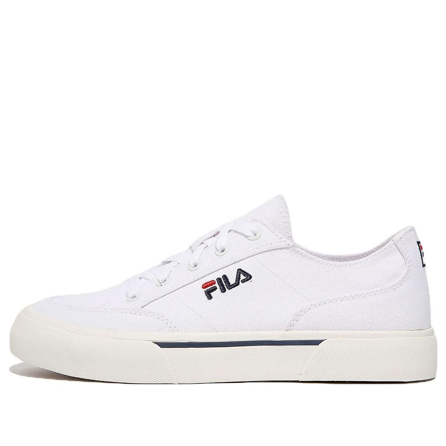 FILA Tarp Lo 'White' 1XM01962F_125