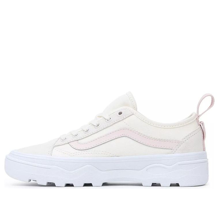 Vans Sentry Old Skool 'Cream Pink' VN0A5KR3LLC