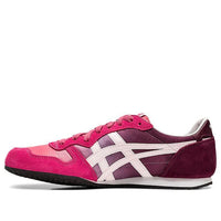 Onitsuka Tiger Serrano 'Purple Red' 1183A724-700