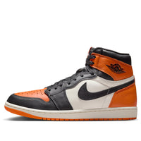 Air Jordan 1 High OG 'Shattered Backboard' 2025 DZ5485-008