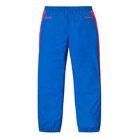 Supreme SS19 x GORE-TEX Pant Crossover Casual Jogger Pants Unisex Blue SUP-SS19-10101
