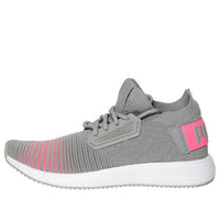 (WMNS) PUMA Uprise Color Training Shoes Grey 368091-04