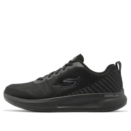 Skechers Go Run Pulse 'Pure Black' 220096-BBK