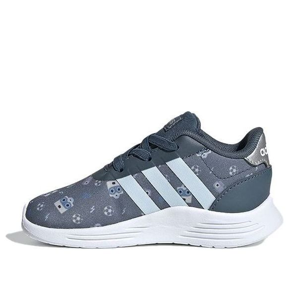 (TD) adidas neo Lite Racer 'Blue' FW5017