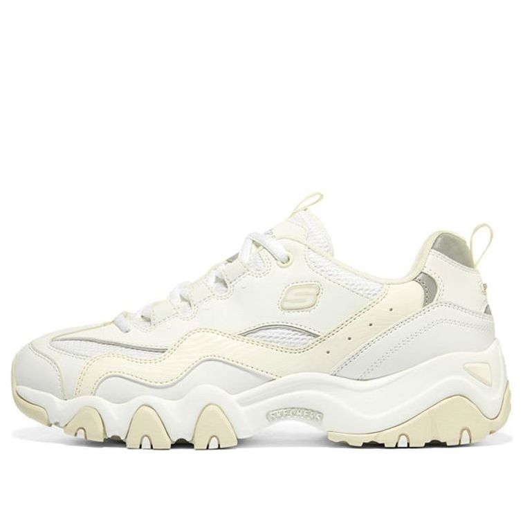 (WMNS) Skechers D'Lites 2.0 896087-WNT