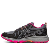 (WMNS) ASICS Gel-Venture 7 Wide 'Carrier Grey' 1012A477-021
