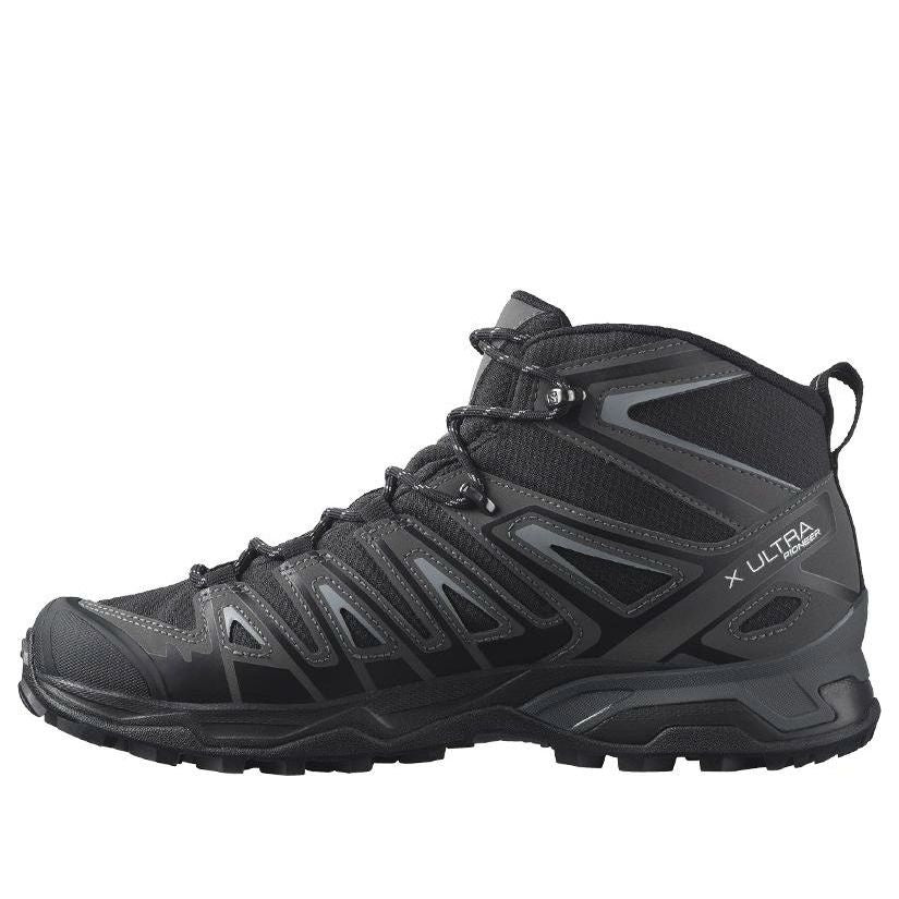 Salomon X Ultra Pioneer Mid Cswp 'Black' 416711