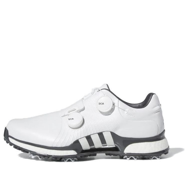 adidas Tour360 Xt Twin Boa 'White Black' F35401