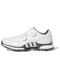 adidas Tour360 Xt Twin Boa 'White Black' F35401