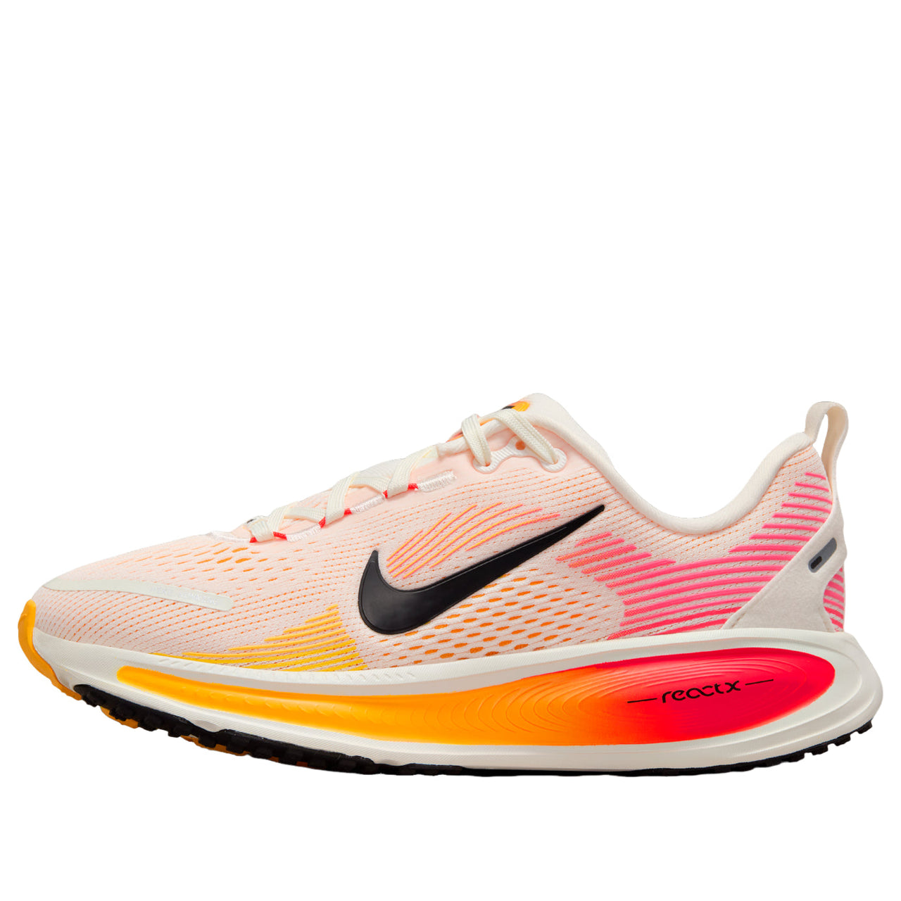 (GS) Nike Air Zoom Vomero 18 'Bright Crimson Laser Orange' HQ2157-102