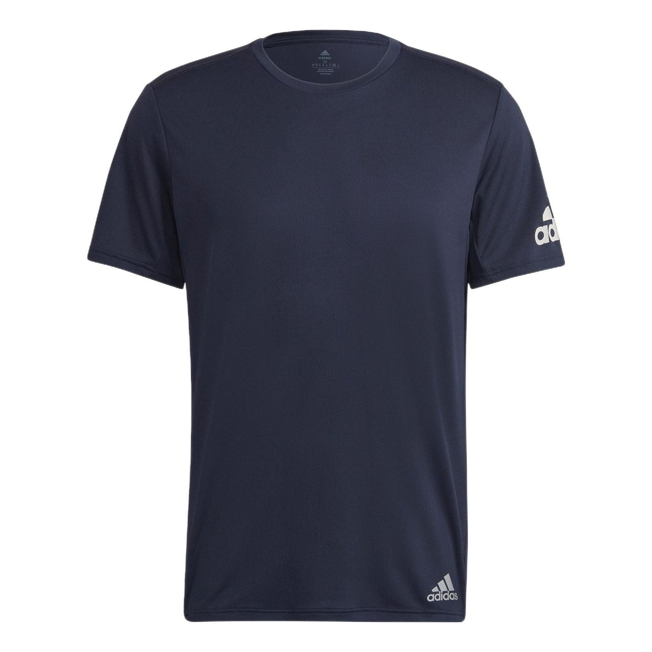 adidas Run It Tee M LogoT HL3966