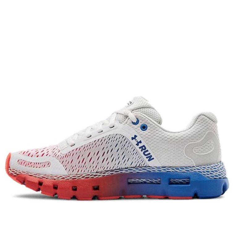 (WMNS) Under Armour HOVR Infinite 2 'Ombre' 3022597-103
