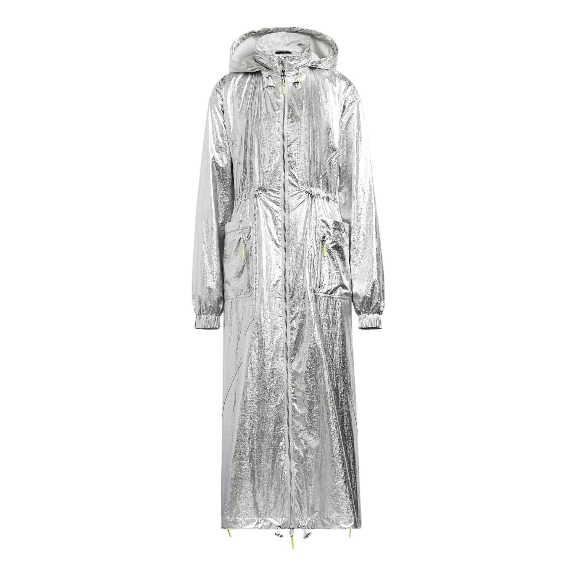 adidas originals Ivy Park Met Anorak HY8613