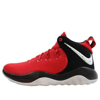 Nike Zoom Rev 2 TB 'University Red' AO5386-600