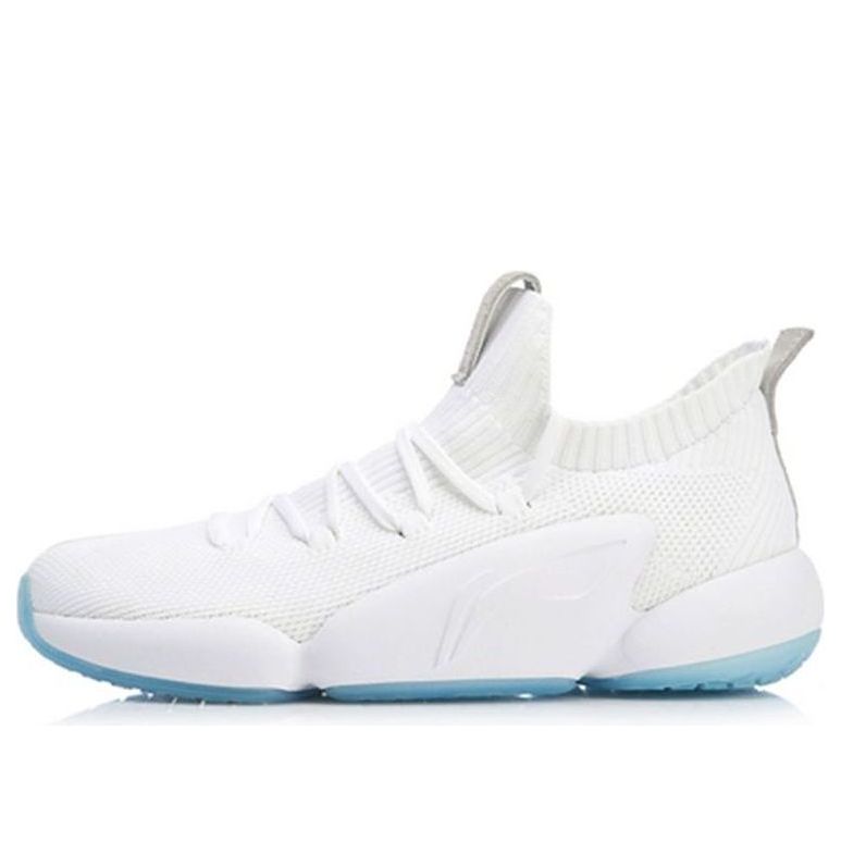 Li-Ning Next 'Snow White' AYCP001-2