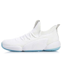 Li-Ning Next 'Snow White' AYCP001-2
